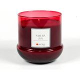 Evidea Deco Sakura Zen Mum - Kırmızı - 260 gr - 1 Adet