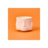 Evidea Deco Soil Krem 8 cm Dekor