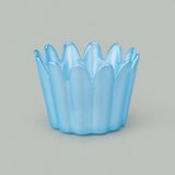 Evidea Deco Tulu Mavi 9 cm Mumluk
