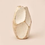 Evidea Deco Urthania Bej Gold 32 cm Vazo