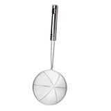 Evidea Esf 33 cm Çelik Kevgir