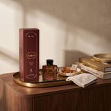 Evidea | Evidea Deco Amber Oda Kokusu - Siyah - 100 ml
