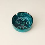 Evidea | Evidea Deco Çini Küllük - Renkli - 8 cm