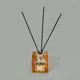Evidea | Evidea Deco Earthy Hues Çubuklu Oda Kokusu - Kahverengi - 100 ml