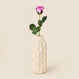 Evidea | Evidea Deco Gül Yapay Dal Çiçek - Pembe - 68 cm