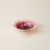 Evidea | Evidea Deco Lilith Dekoratif Tabak - Pembe / Mor - 30 cm