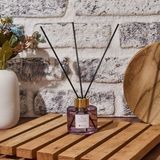 Evidea | Evidea Deco Mig Flower Harmony Çubuklu Oda Kokusu - Mor - 100 ml