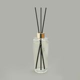 Evidea | Evidea Deco Palm Breeze Olive Flowers Çubuklu Oda Kokusu - Şeffaf - 200 ml