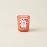 Evidea | Evidea Deco Rose Bloom Bardak Mum - Renkli - 180 gr