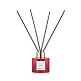 Evidea | Evidea Deco Sakura Garden Çubuklu Oda Kokusu - Kırmızı - 100 ml