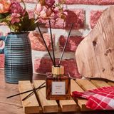 Evidea | Evidea Deco Woody Love Çubuklu Oda Kokusu - Kahverengi - 100 ml