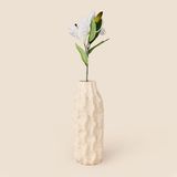 Evidea | Evidea Deco Zambak Yapay Dal Çiçek - Beyaz - 63 cm
