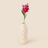 Evidea | Evidea Deco Zambak Yapay Dal Çiçek - Pembe - 63 cm