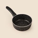 Evidea | Evidea Kitchen Black Force Sütlük - Siyah - 14 cm
