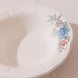Evidea | Evidea Kitchen Ravenna 24 Parça Yemek Takımı - Renkli