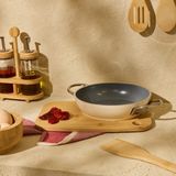 Evidea | Evidea Kitchen Toscana Chef Sahan - 20 cm