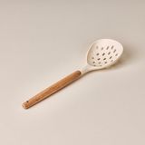 Evidea | Evidea Kitchen Valea Silikon Kevgir - Bej