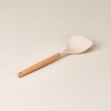 Evidea | Evidea Kitchen Valea Silikon Spatula - Bej