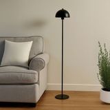 Evidea | Evidea Lighting Metal Lambader - Siyah