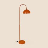 Evidea | Evidea Lighting Metal Lambader - Turuncu