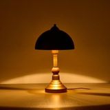 Evidea | Evidea Lighting Walford Abajur - Eskitme