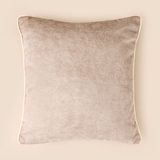Evidea | Evidea Soft Asas Kırlent - Taş - 45x45 cm