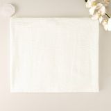 Evidea | Evidea Soft Bame Banyo Havlusu - Ekru - 90x150 cm