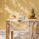 Evidea | Evidea Soft Brisa Runner - Ekru - 40x130 cm