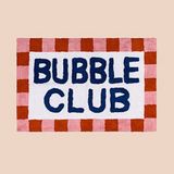 Evidea | Evidea Soft Bubble Club Tufting Banyo Paspası - Ekru - 60x90 cm