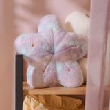 Evidea | Evidea Soft Çiçek Figürlü Yastık - Renkli - 40 cm