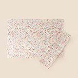 Evidea | Evidea Soft Fiesta 2'li Yastık Kılıfı - Renkli - 50x70 cm