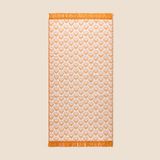 Evidea | Evidea Soft Lalezar Kilim - Renkli - 80x150 cm