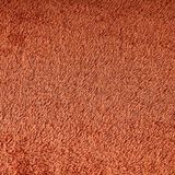 Evidea | Evidea Soft Linen Yüz Havlusu - Kiremit - 50x90 cm