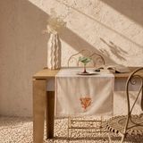 Evidea | Evidea Soft Nou Runner - Bej - 45x130 cm
