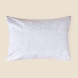 Evidea | Evidea Soft Vera Kolay Ütülenir 2'li Yastık Kılıfı - Antrasit - 50x70 cm