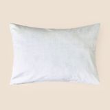 Evidea | Evidea Soft Vera Kolay Ütülenir 2'li Yastık Kılıfı - Yeşil - 50x70 cm