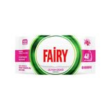 Evidea | Fairy 100'lü Yüzey Temizlik Havlusu - Lilyum Çiçeği