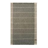 Evidea Giz Home Hera H04 80x150 cm Çift Taraflı Halı