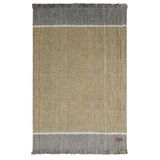 Evidea Giz Home Hera HO3 80x150 cm Çift Taraflı Halı