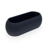 Evidea Gondol Coral 1,3 lt Asorti Oval Saksı