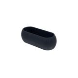 Evidea Gondol Coral Asorti 0,55 lt Oval Saksı