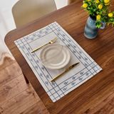 Evidea Granny Summer Deni Soft Ekru 35x50 CM 2'li Amerikan Servis