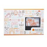 Evidea | Hediye Kart Kutusu