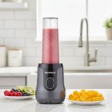 Evidea | Homend Mixfresh 7026H Kişisel Smoothie Blender - Siyah - 550 Watt