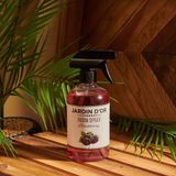 Evidea | Jardin D'or Blackberry Sprey Oda Kokusu - 500 ml