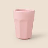 Evidea Kitchen Basic Kupa - Pembe - 250 ml - Montajsız