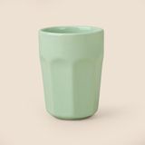 Evidea Kitchen Basic Kupa - Yeşil - 250 ml - Montajsız