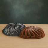 Evidea Kitchen Nirvana Antrasit 24 cm Baton Kek Kalıbı