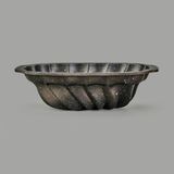 Evidea Kitchen Nirvana Büyük Baton Kek Kalıbı - Antrasit - 24 cm - Montajsız