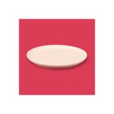 Evidea Kitchen Nordic Krem 22 cm Pasta Tabağı